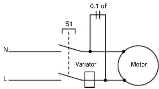 Dynamic Junior 551022 - ELEKTRIOPLAN - 1