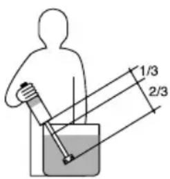 Dynamic Master 551091 - Notice d'utilisation et d'entretien master MX410 - 1