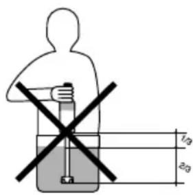 Dynamic Junior 551025 - Notice d'utilisation et d'entretien junior DMX - 2