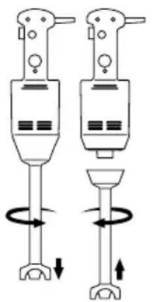 Dynamic Junior 551025 - BETRIEB - 1