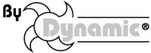 Dynamic Junior 551025 - 2