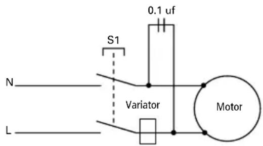 Dynamic Junior 551025 - ELEKTROPLAN - 1