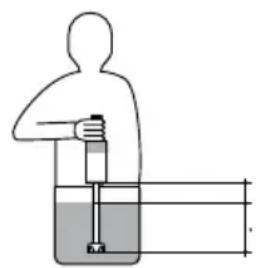 Dynamic Dynamix 551054 - WERKING - 2