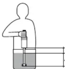 Dynamic Dynamix 551054 - Fonctionnement - 2