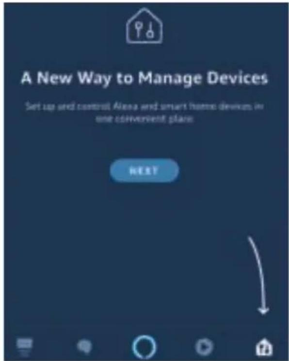 A New Way to Manage Devices Set up and control Alexa and smart home devices in one convenient plans. NEXT