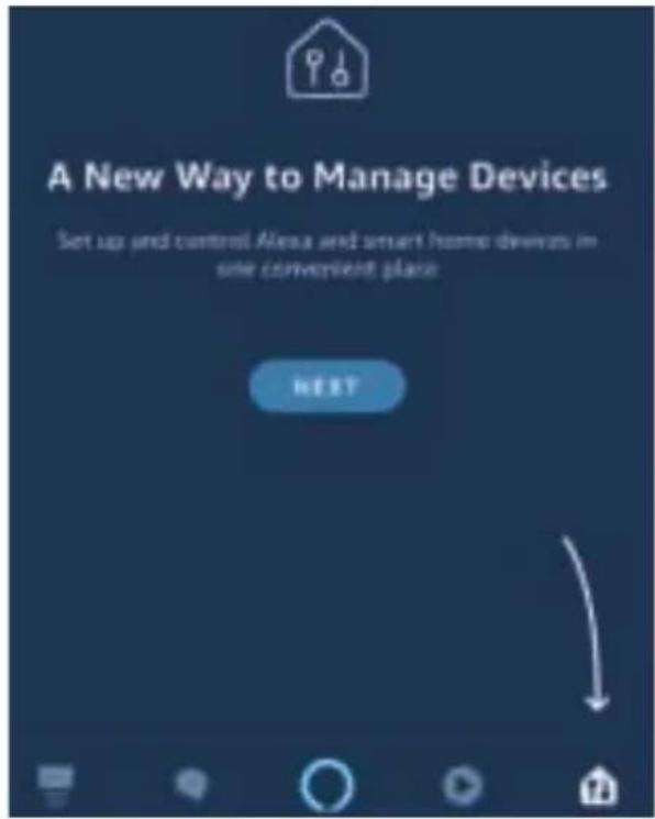 A New Way to Manage Devices Set up and control Alexa and smart home devices in site convenient place: REST
