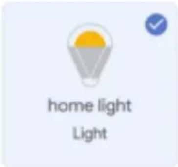 home light Light