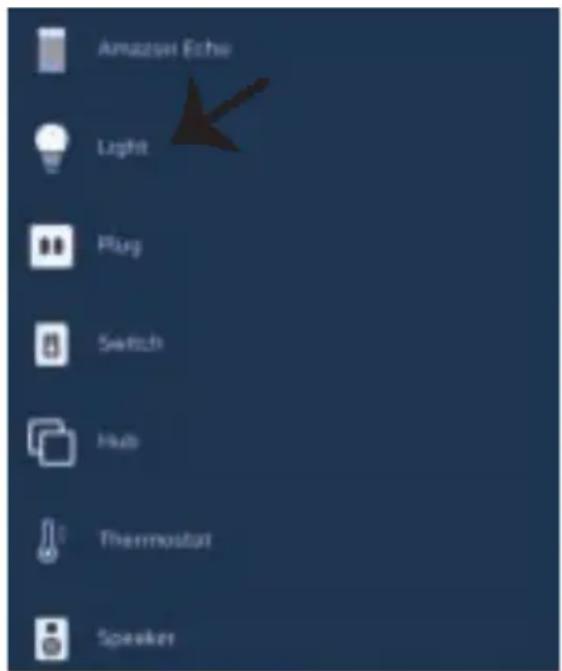 Amazon Echo Light Plug Switch Hub Thermostat Speaker