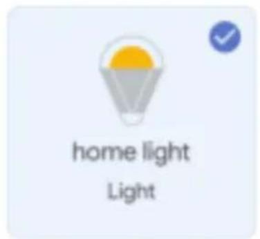 home light Light