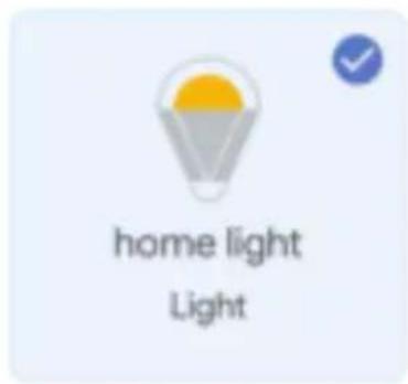 home light Light
