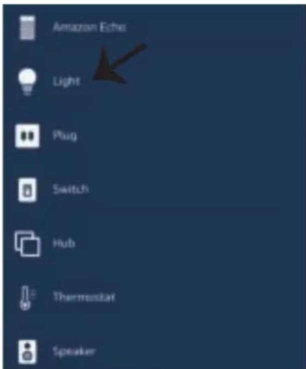 Amazon Echo Light Plug Switch Hub Thermostat Speaker