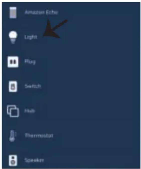 Amazon Echo Light Plug Switch Hub Thermostat Speaker
