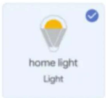home light Light