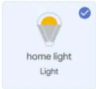 home light Light