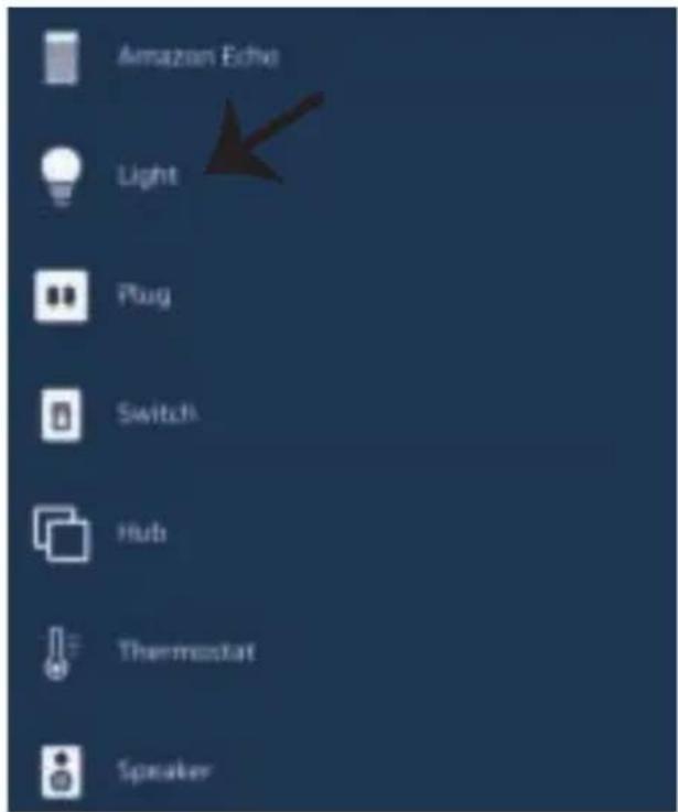 Amazon Echo Light Plug Switch Hub Thermostat Speaker