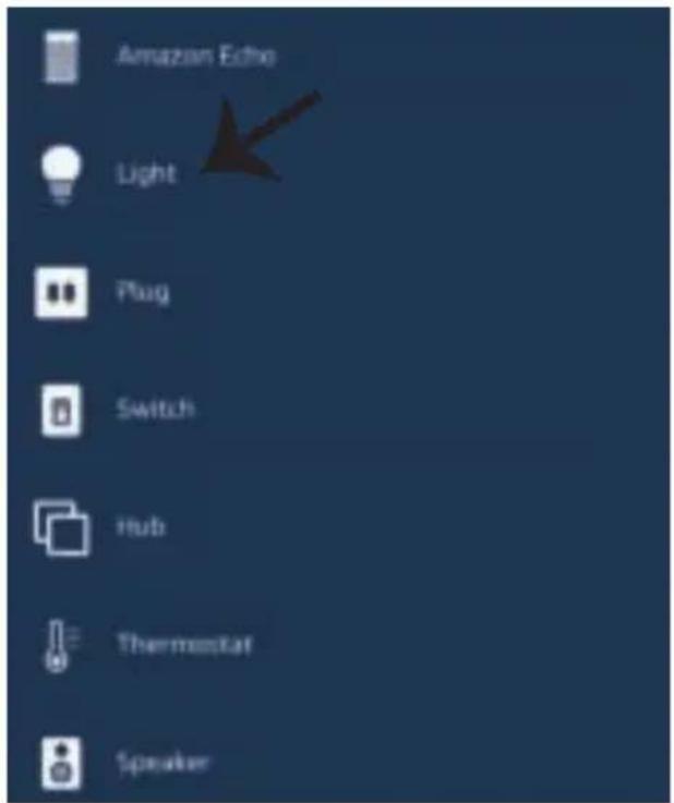 Amazon Echo Light Plug Switch Hub Thermostat Speaker