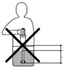 Dynamic Master 551092 - Notice d'utilisation et d'entretien - MX 91-410 / MX 91-500 - 2