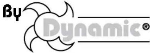 Dynamic Dynamix 551060 - 3