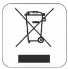 Westfalia Shark - ENTSORGUNG | DISPOSAL - 1