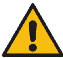 Westfalia Shark - SAFETY NOTES - 1