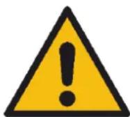 Westfalia Shark - INFORMAZIONI SULLA SICUREZZA - 1