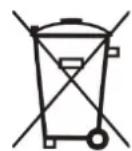 Westfalia Shark - Le batterie non appar tengono nella spazza-tura. - 1