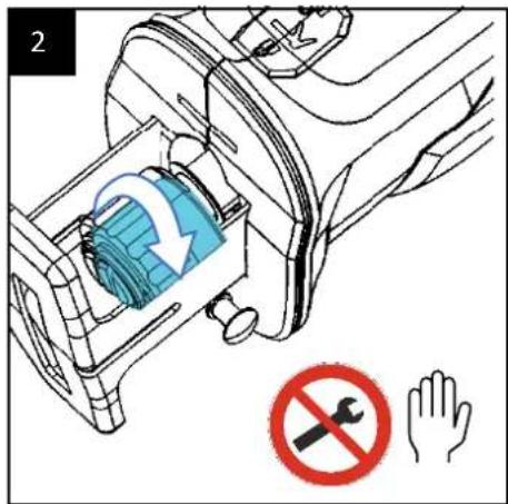 Westfalia Shark - Dear Customers, - 8