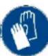 Westfalia XSAW II - Explication des symboles - 6