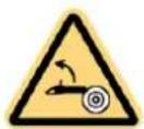 Westfalia XSAW II - Symbolerklarung - 4