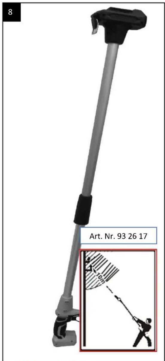Westfalia XSAW II - I Gentili Signori e Signori, - 19