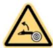 Westfalia XSAW II - Explication des symboles - 4