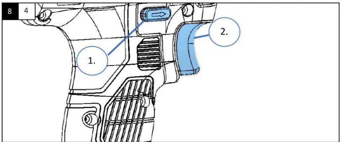 Westfalia XSAW II - I Gentili Signori e Signori, - 23