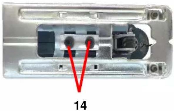 Westfalia ASS18 - Übersicht | Overview - 4