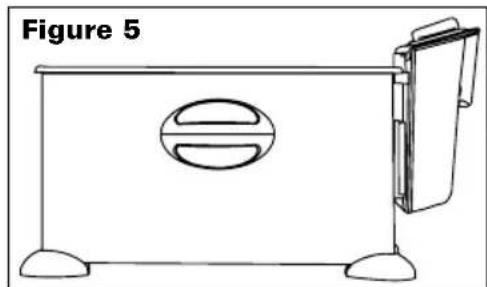 BELLA 3.5L Deep Fryer - Operating Instructions - 2