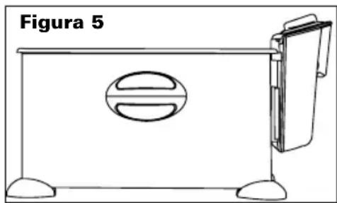 BELLA 3.5L Deep Fryer - Instrucciones de funcionamiento - 2