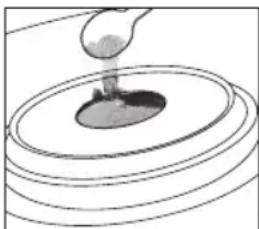 BELLA Cotton Candy Maker - Mode d'emploi - 1