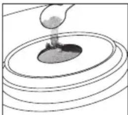 BELLA Cotton Candy Maker - Instrucciones de funciona - 2