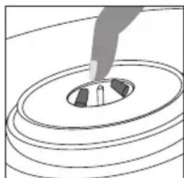 BELLA Cotton Candy Maker - OperatingInstructions - 1
