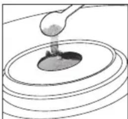 BELLA Cotton Candy Maker - OperatingInstructions - 2