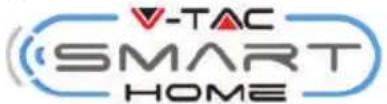 V-TAC VT5134 - (HR) UVOD I JAMSTVO - 1