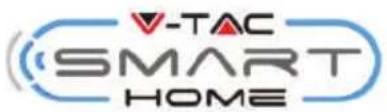 V-TAC VT5134 - APP INSTALLATION - 1