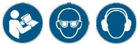 Westfalia ASSG 18 - SICHERHEITSHINWEISE - 2