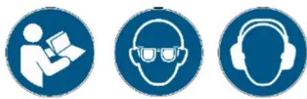 Westfalia ASSG 18 - Warning! - 1