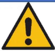 Westfalia ASSG 18 - CONSIGNES DE SECURITÉ - 1