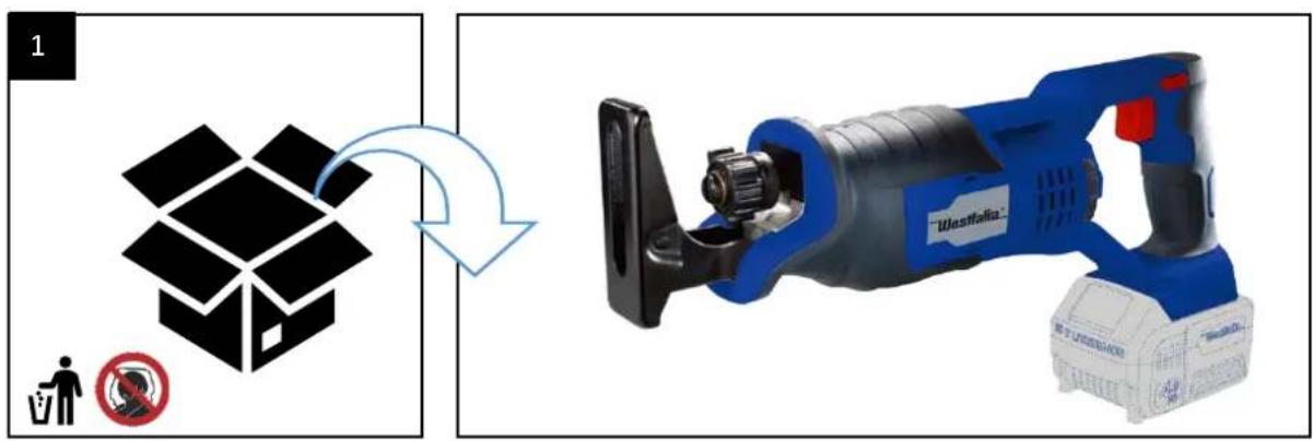 Westfalia ASSG 18 - Dear Customers, - 1