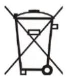Westfalia ASSG 18 - Batterien gehoren nicht in den Hausmüll. - 1