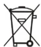 Westfalia ASSG 18 - Le batterie non appar tengono nella spazza-tura. - 1