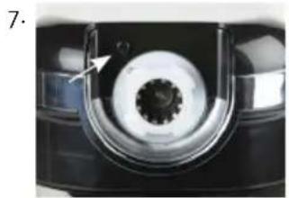 DOMO DO1031KR - CORTADOR DE VERDURAS - 3