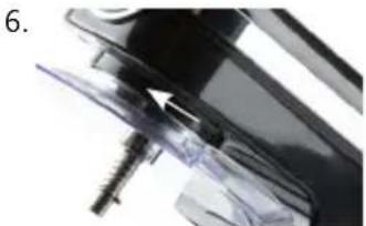 DOMO DO1031KR - Pétrissage/malaxage/battage - 1