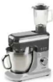 DOMO DO1031KR - MIXER - 1